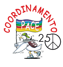 Logo Coordinamento Pace